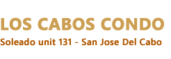Los Cabos Condo